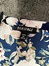 Roz & Ali Floral Blue Long Sleeve Blouse Size 1X - photo 7