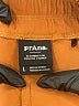 PrAna 100% Polyester Solid Orange Casual Pants Size L - photo 7