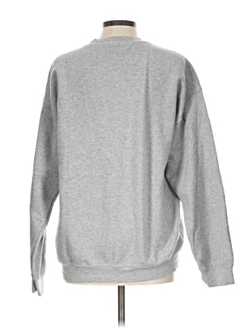 Gildan Sweatshirt (view 2)