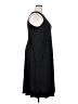 ELOQUII Solid Black Casual Dress Size 18 Plus - photo 4