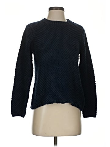 Orvis Pullover Sweater (view 1)