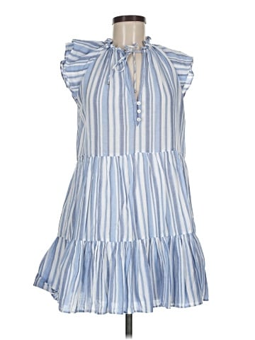 Veronica Beard Casual Dress (view 1)