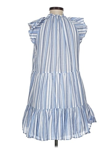 Veronica Beard Casual Dress (view 2)