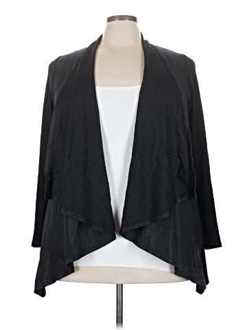 Karen Kane Cardigan (view 1)