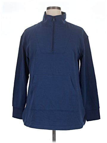 Style&Co Pullover Sweater (view 1)