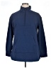 Style&Co Blue Pullover Sweater Size XL (petite) - photo 1
