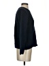 Orvis 100% Cotton Chevron-herringbone Blue Pullover Sweater Size S - photo 4
