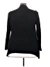 Karen Kane Black Cardigan Size 3X - photo 2