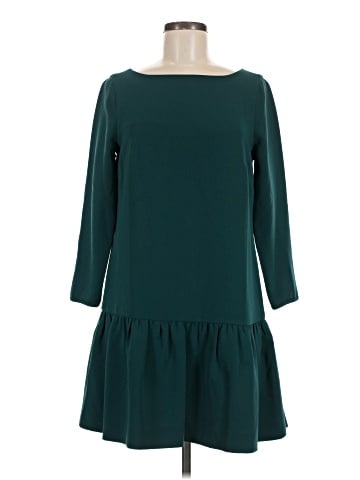 J.Crew Casual Dress (view 1)