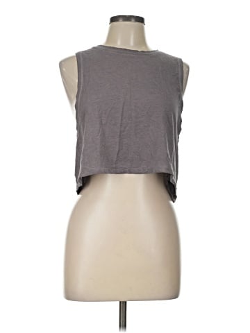 Lululemon Athletica Sleeveless T-Shirt (view 1)