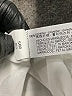 Zara 100% Polyester Silver 3/4 Sleeve Blouse Size XL - photo 8