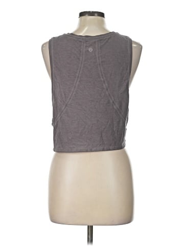 Lululemon Athletica Sleeveless T-Shirt (view 2)