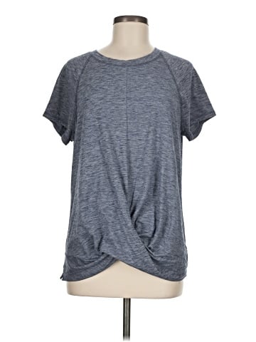 Jones New York Sport Short Sleeve T-Shirt (view 1)