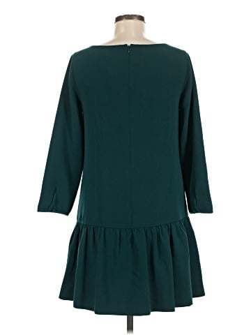 J.Crew Casual Dress (view 2)