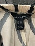 New Look Animal Print Ivory Casual Pants Size 10 - photo 7