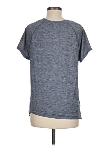Jones New York Sport Short Sleeve T-Shirt (view 2)