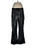 MICHAEL Michael Kors 100% Polyester Black Casual Pants Size L - photo 1