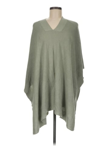 Lululemon Athletica Poncho (view 1)