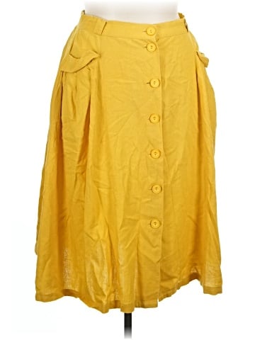 ModCloth Casual Skirt (view 1)