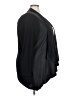 Karen Kane Black Cardigan Size 3X - photo 4