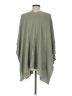 Lululemon Athletica Green Poncho One size - photo 2