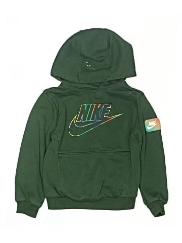 Nike Pullover Hoodie (view 1)