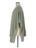 Lululemon Athletica Green Poncho One size - photo 5