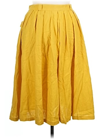 ModCloth Casual Skirt (view 2)