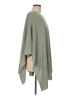 Lululemon Athletica Green Poncho One size - photo 4