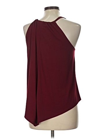 First Love Sleeveless Blouse (view 2)