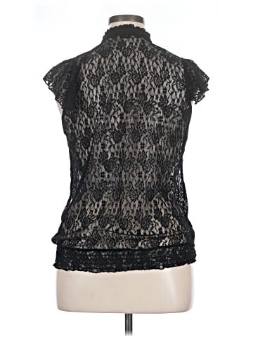 Pure Energy Sleeveless Blouse (view 2)