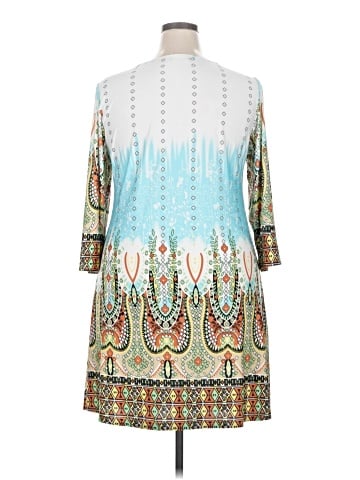Reborn Casual Dress (view 2)