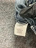 Blue Rain 100% Cotton Blue Denim Skirt Size S - photo 5