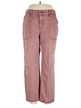 Eddie Bauer Jeans