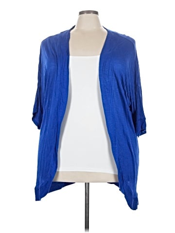 Worthington Cardigan (view 1)