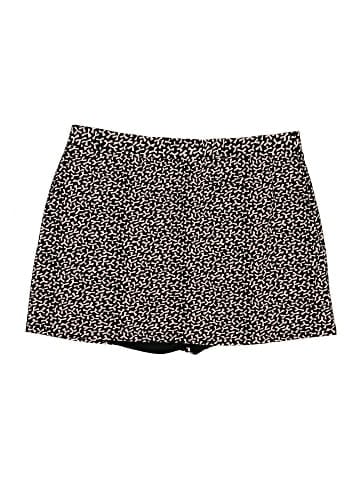 Jones New York Signature Skort (view 2)