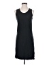Horny Toad Solid Black Casual Dress Size S - photo 1