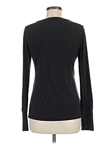 Gap Fit Long Sleeve T-Shirt (view 2)
