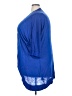 Worthington Blue Cardigan Size 3X - photo 5