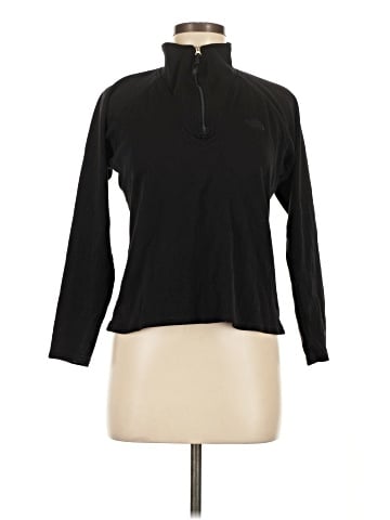 The North Face Long Sleeve Turtleneck (view 1)