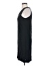 Horny Toad Solid Black Casual Dress Size S - photo 5