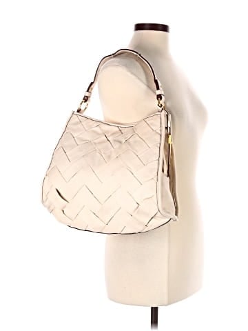 Cole Haan Leather Shoulder Bag (view 2)
