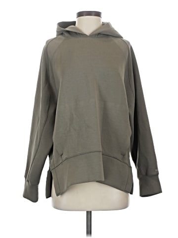 YPB Pullover Hoodie (view 1)