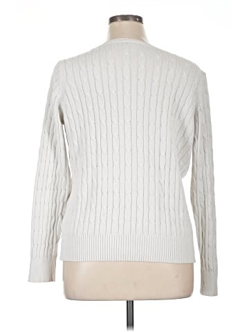 St. John's Bay Pullover Sweater (view 2)
