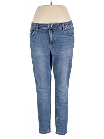 Lane Bryant Jeans (view 1)