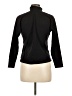 The North Face 100% Polyester Black Long Sleeve Turtleneck Size M - photo 2