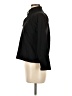 The North Face 100% Polyester Black Long Sleeve Turtleneck Size M - photo 5
