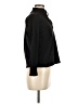 The North Face 100% Polyester Black Long Sleeve Turtleneck Size M - photo 4