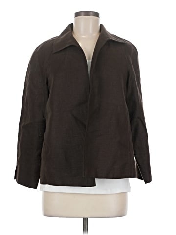 Talbots Jacket (view 1)