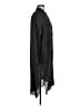 Theory 100% Polyester Black Casual Dress Size M - photo 4